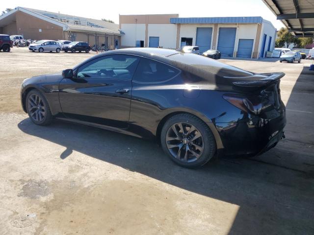 Vin: kmhht6kd2eu120522, lot: 58580355, hyundai genesis 2.0t 20142