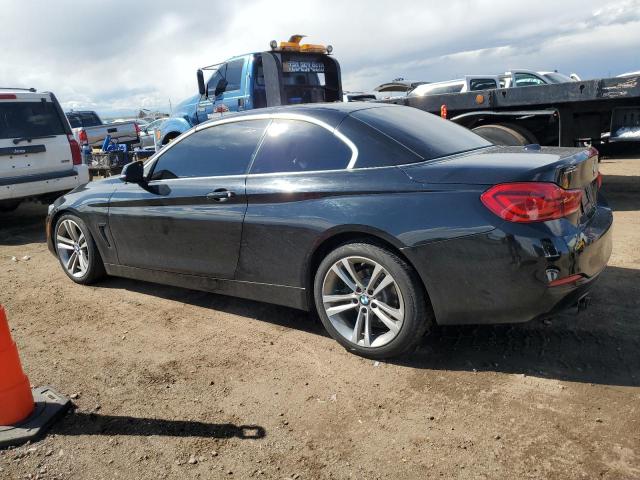 Vin: wba4z1c57jec60579, lot: 55605845, bmw 4 series 20182