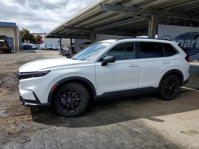 Vin: 7fars5h87re001058, lot: 56952145, honda crv sport-l 2024 img_1