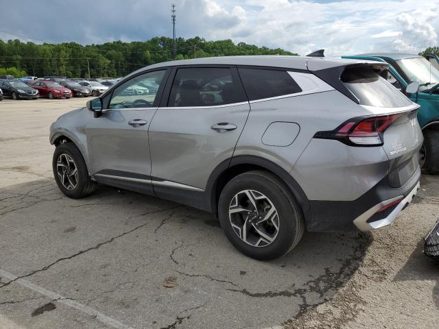 Vin: kndpucaf1p7165919, lot: 56497125, kia sportage lx 20232