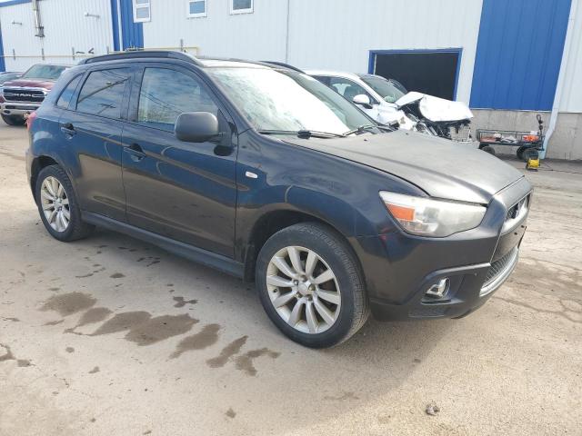 Vin: ja4aj4auxbz606926, lot: 55754025, mitsubishi outlander gt 20114
