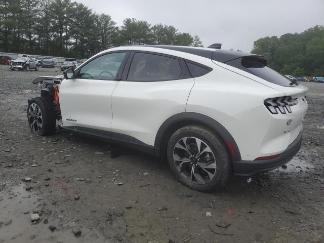 Vin: 3fmtk1su1rma45449, lot: 56460455, ford mustang select 20242