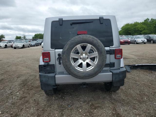 2017 JEEP WRANGLER U - 1C4HJWEG0HL636775