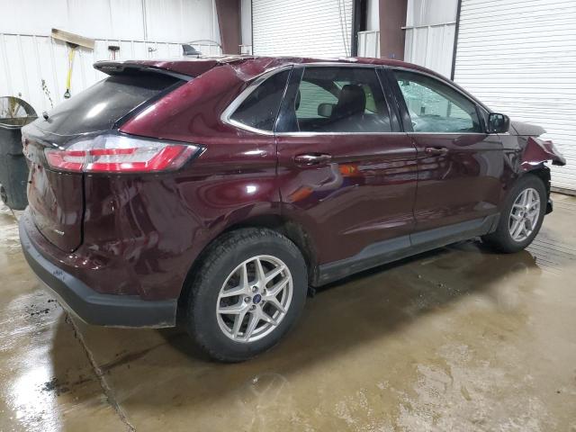 Vin: 2fmpk4j93nba04381, lot: 55474205, ford edge sel 20223