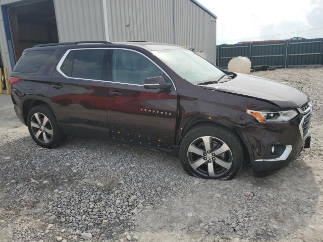 Vin: 1gnerhkw0mj208463, lot: 57030905, chevrolet traverse lt 20214