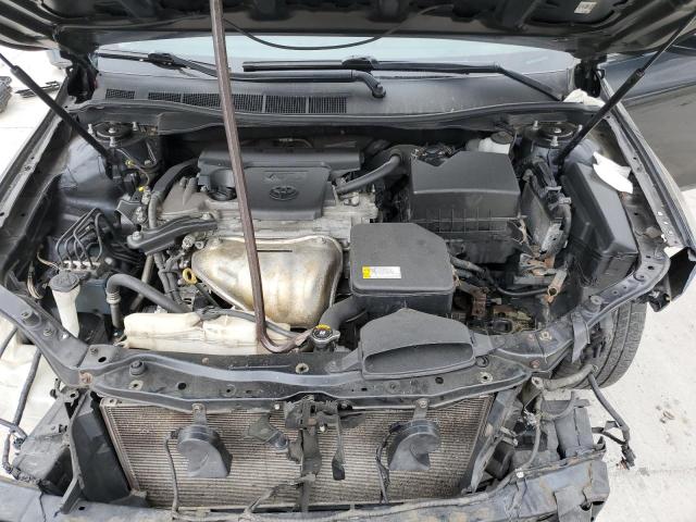2016 TOYOTA CAMRY LE - 4T1BF1FK9GU133604
