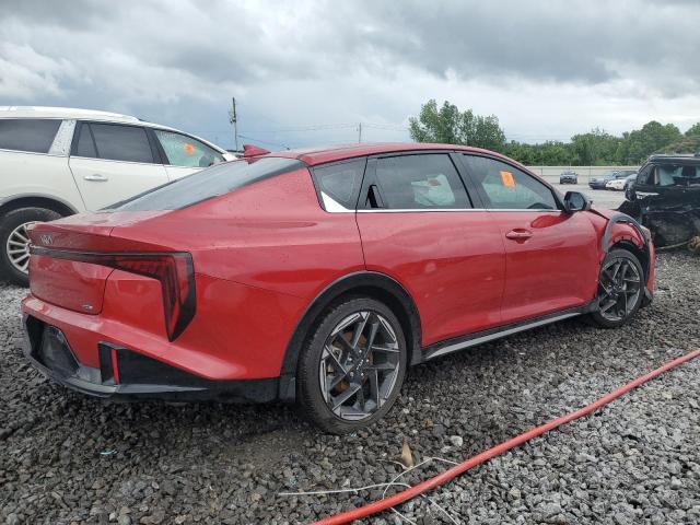 2025 KIA K4 GT LINE 3KPFW4DE6SE042978
