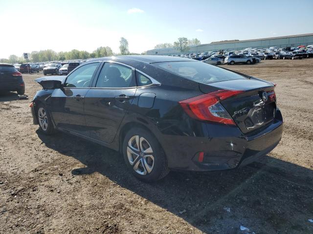 Vin: 2hgfc2f57jh590079, lot: 56226245, honda civic lx 20182