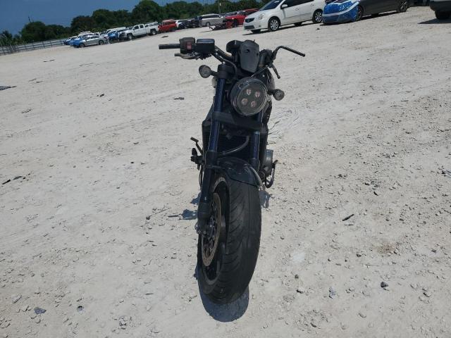 2021 HONDA CMX1100 A JH2SC8303MK000599