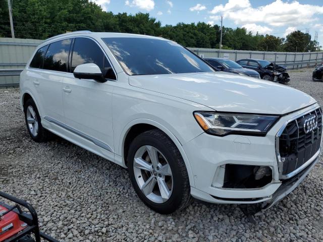 Vin: wa1axaf79md000873, lot: 58599645, audi q7 premium 20214