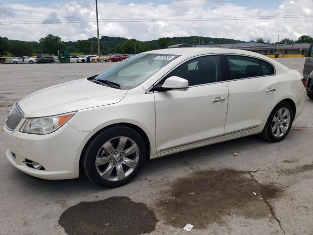 Vin: 1g4gc5ec6bf154956, lot: 58266855, buick lacrosse cxl 2011 img_1