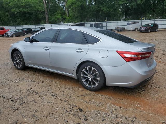 Vin: 4t1bd1eb7ju063695, lot: 58543695, toyota avalon hybrid 20182