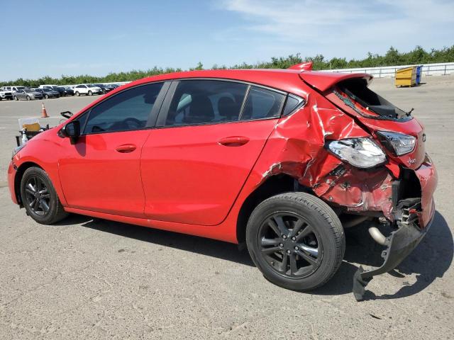 Vin: 3g1be6sm1hs561317, lot: 56732615, chevrolet cruze lt 20172