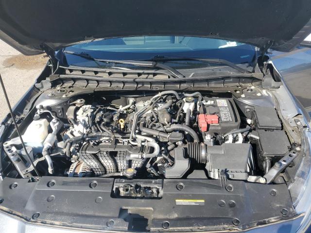 2022 NISSAN ALTIMA SV - 1N4BL4DW6NN333440