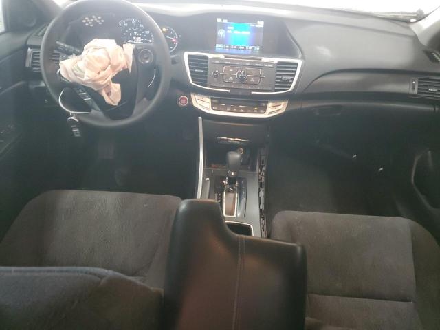2015 HONDA ACCORD EX - 1HGCR2F76FA067533