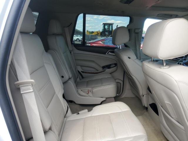2016 GMC YUKON DENA - 1GKS2CKJ8GR213704