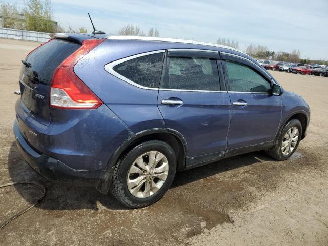 Vin: 2hkrm4h93eh121671, lot: 56672325, honda crv touring 20143