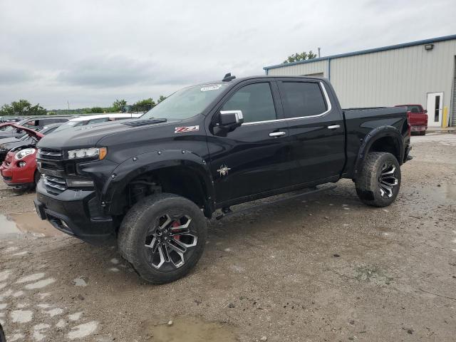Vin: 1gcuygel1kz321713, lot: 57227505, chevrolet all models k1500 ltz 2019 img_1