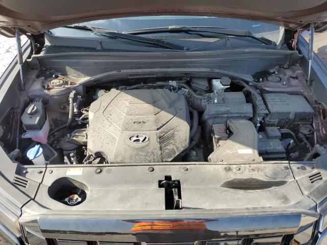 2024 HYUNDAI PALISADE L KM8R5DGE1RU652872
