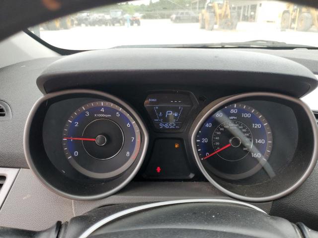 2016 HYUNDAI ELANTRA SE - KMHDH4AE0GU643278