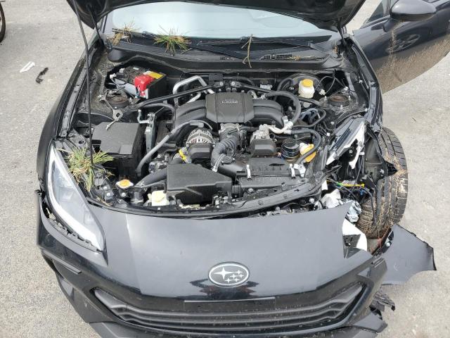 2023 SUBARU BRZ LIMITE JF1ZDBE13P9707534