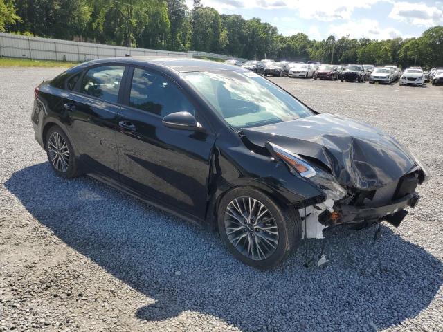 Vin: 3kpf54ad0re829644, lot: 55972385, kia forte gt line 20244