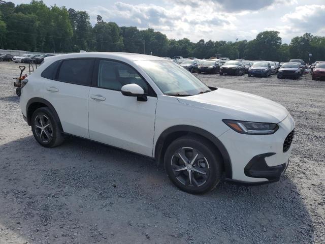 Vin: 3czrz1h7xrm712668, lot: 57045915, honda hr-v exl 20244