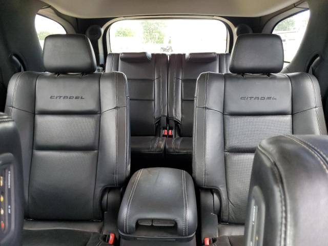 2015 DODGE DURANGO CI - 1C4RDJEG9FC148078
