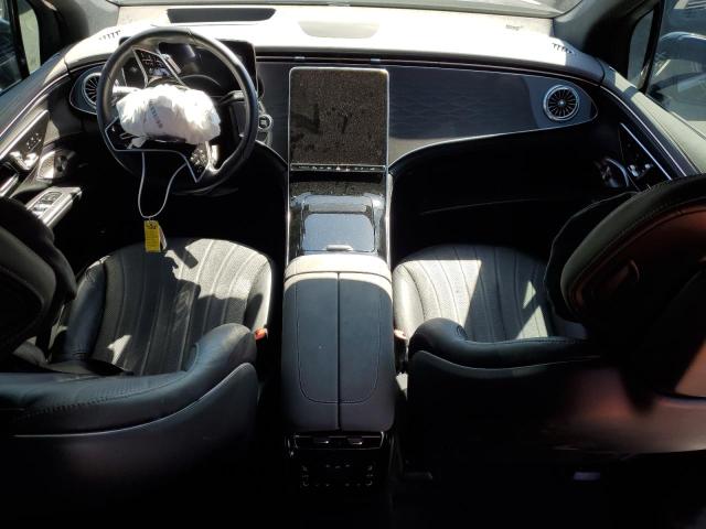 2023 MERCEDES-BENZ EQS SUV 45 4JGDM2DB3PA010633