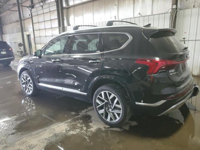 Vin: 5nms5dal0ph507386, lot: 57644855, hyundai santa fe calligraphy 20232