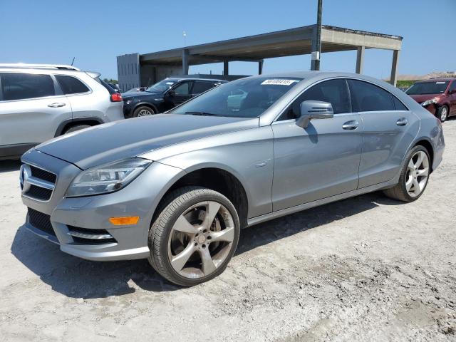 Vin: wddlj9bb1ca021683, lot: 56100415, mercedes-benz cls-class 550 4matic 2012 img_1