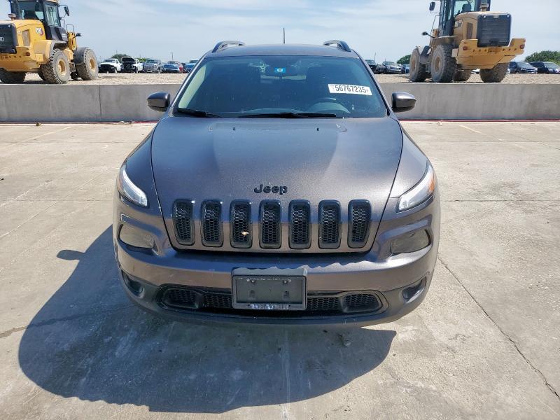 2018 JEEP CHEROKEE L - 1C4PJLCX8JD528112