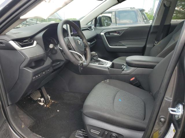 2024 TOYOTA RAV4 XLE - 2T3P1RFV1RC400193