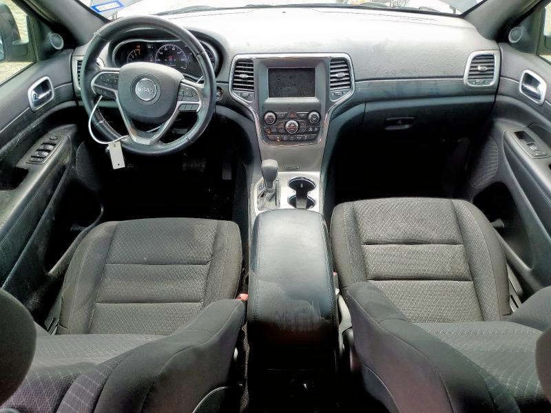 2019 JEEP GRAND CHER - 1C4RJEAG4KC555869