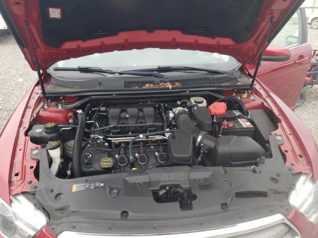 2015 FORD TAURUS SEL 1FAHP2E89FG206075