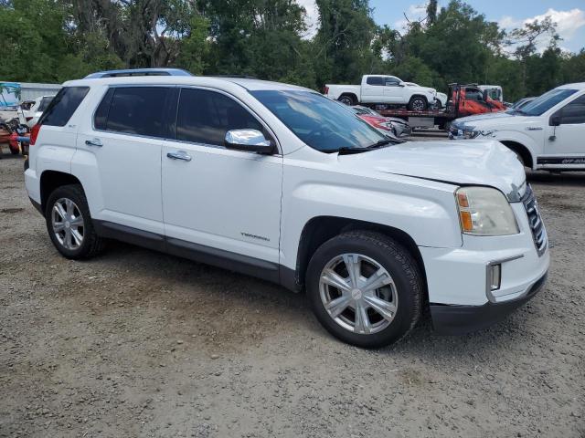 Vin: 2gkalpek7h6242015, lot: 57894505, gmc terrain slt 20174