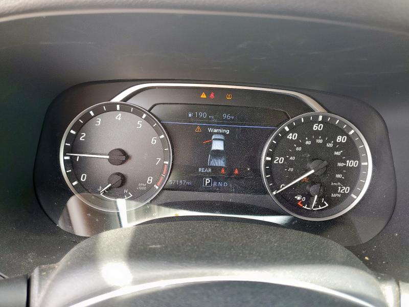 2023 NISSAN FRONTIER S - 1N6ED1CL8PN661162