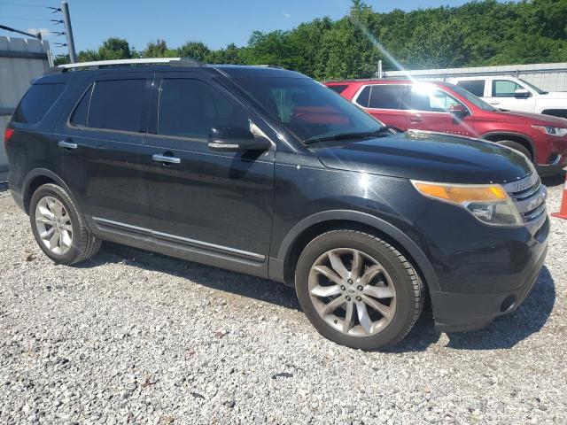 Vin: 1fm5k7d8xfga21734, lot: 58993565, ford explorer xlt 20154
