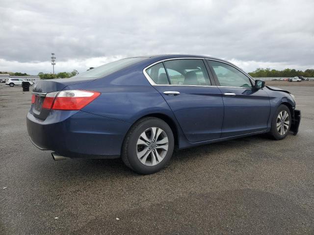 Vin: 1hgcr2f30fa126265, lot: 58015235, honda accord lx 20153