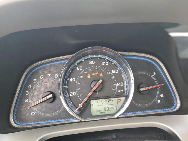 2015 TOYOTA RAV4 LIMIT - 2T3DFREV2FW339033