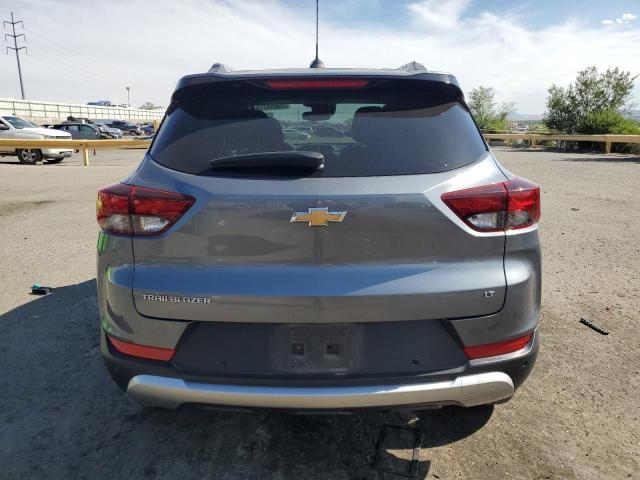 2021 CHEVROLET TRAILBLAZE KL79MPSL4MB103800