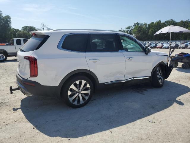 Vin: 5xyp34hc0ng269323, lot: 57428245, kia telluride ex 20223