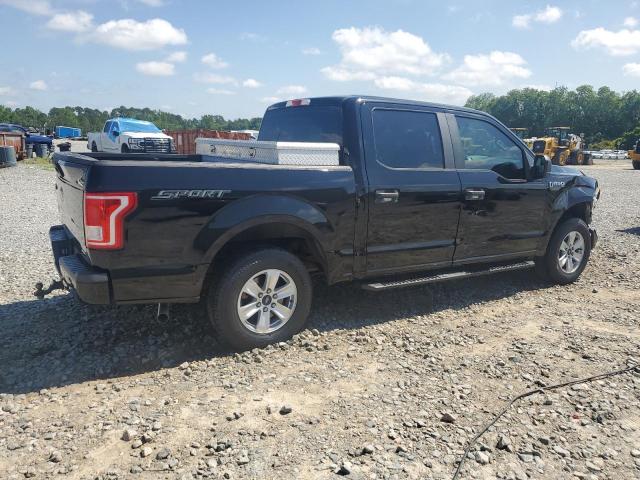 Vin: 1ftew1c82gfb62523, lot: 57750255, ford f-150 supercrew 20163