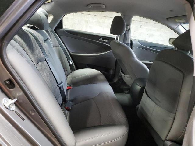 2013 HYUNDAI SONATA - 5NPEB4AC5DH600151