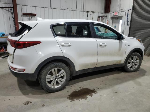 Vin: kndpmcacxj7314860, lot: 56388135, kia sportage lx 20183