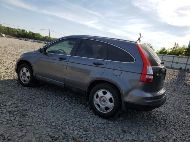 Vin: 5j6re4h36al031259, lot: 56564065, honda crv lx 20102