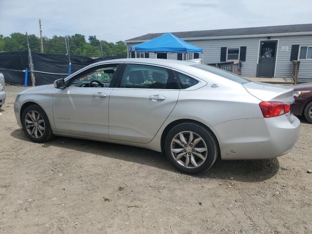 Vin: 2g1105s33j9143422, lot: 56336575, chevrolet impala lt 20182