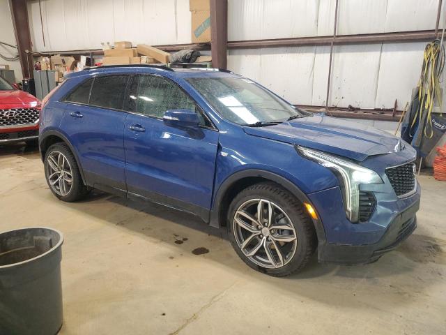 Vin: 1gyfzfr47pf153453, lot: 56988695, cadillac xt4 sport 20234