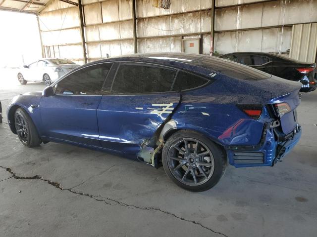 Vin: 5yj3e1ea6pf615704, lot: 57164405, tesla model 3 20232