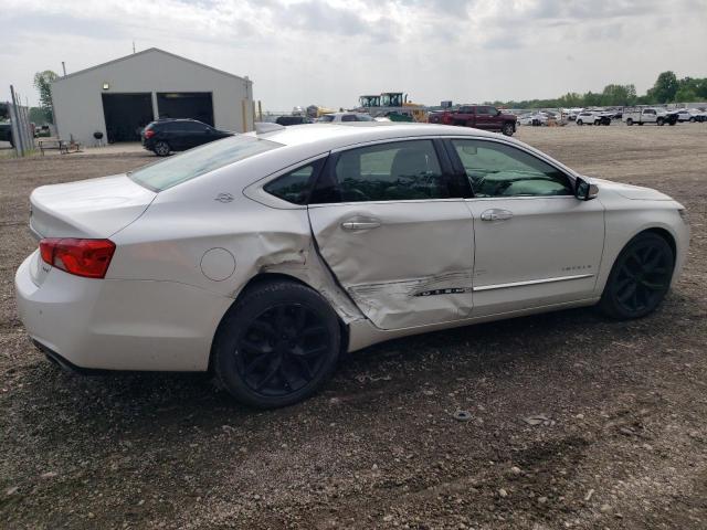Vin: 1g1165s32fu120190, lot: 56714215, chevrolet impala ltz 20153